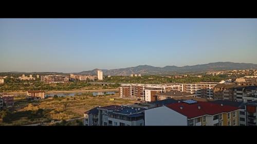 Dalgopo Apartment | Galina Apartment