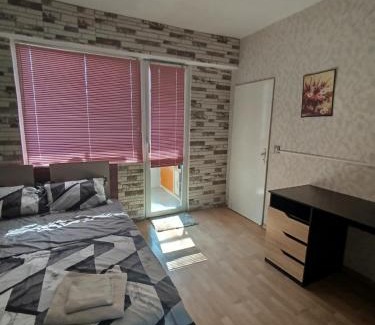 Dalgopo Apartment | Galina Apartment