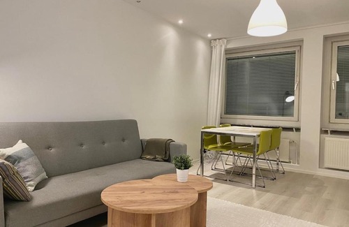 Pori Apartment | Galle's 2 bedroom penthouse