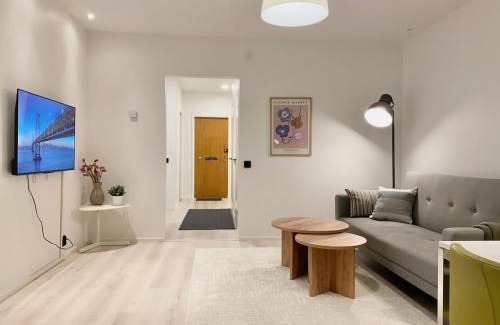 Pori Apartment | Galle's 2 bedroom penthouse