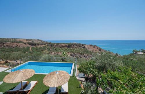 Keratokambos Apartment | Gallery Apartment