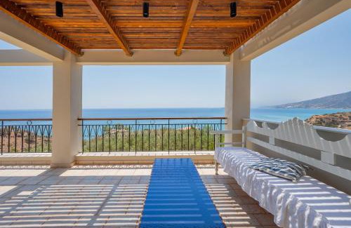 Keratokambos Apartment | Gallery Apartment