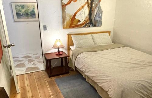 Hara House | Gallery HARA and guest house