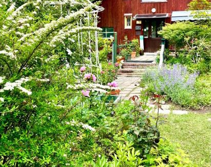 Hara House | Gallery HARA and guest house