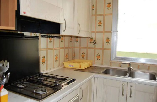 Province of Lecce Apartment | Gallipoli, 100 meters from the beach, air-conditioned, centrally located, rosmini1