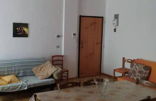Province of Lecce Apartment | Gallipoli, 100 meters from the beach, air-conditioned, centrally located, rosmini1