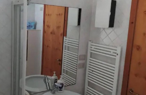 Province of Lecce Apartment | Gallipoli, 100 meters from the beach, air-conditioned, centrally located, rosmini1