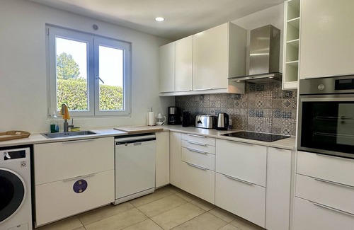 Albufeira Villa | Galo by Check-in Portugal