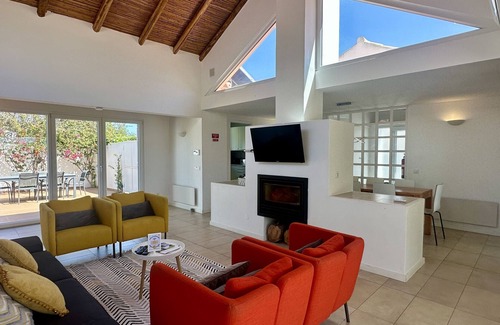 Albufeira Villa | Galo by Check-in Portugal