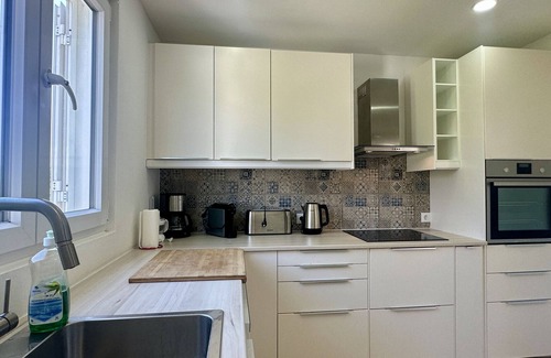 Albufeira Villa | Galo by Check-in Portugal