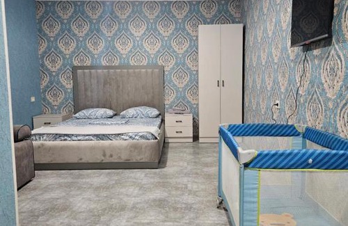 Parakar Hotel | Galstyans Hotel Zvartnots Airport