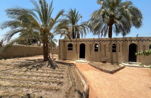 Luxor Other | Gamandy Eco-Lodge