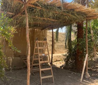 Luxor Other | Gamandy Eco-Lodge