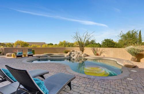 Rio Verde Foothills House | Gamble