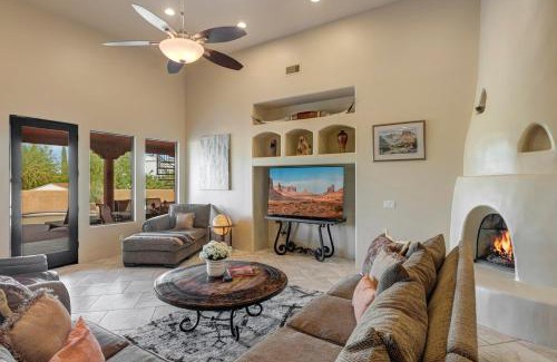 Rio Verde Foothills House | Gamble