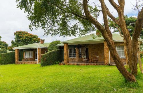 Chigumula Cabin | Game Haven Lodge