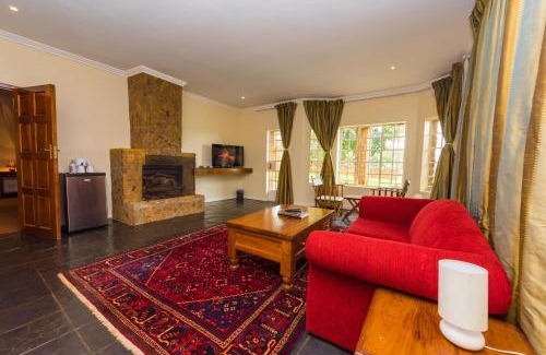 Chigumula Cabin | Game Haven Lodge