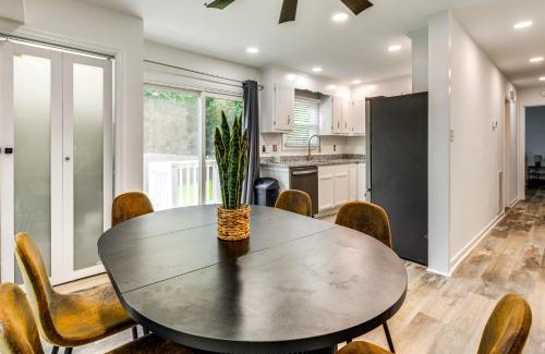 Bermuda House | Game Room and Yard Updated House in Chester!