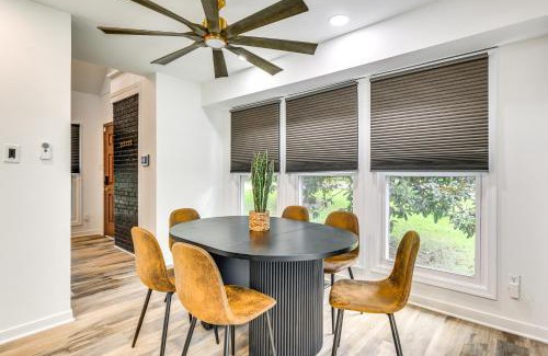 Bermuda House | Game Room and Yard Updated House in Chester!