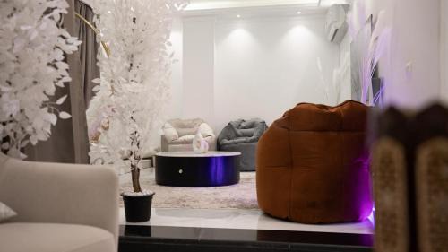 Ash-Shruq Apartment | GameRoom Pyramids 45m Airport 20m