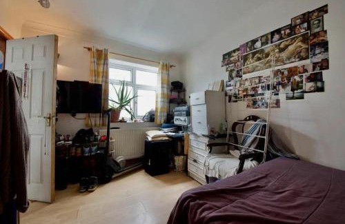 Northumberland Park Apartment | Gamers for Spurs Club