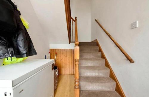 Northumberland Park Apartment | Gamers for Spurs Club