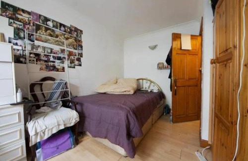 Northumberland Park Apartment | Gamers for Spurs Club