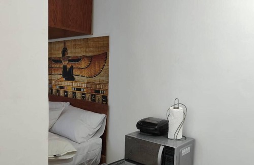 Kafrat al Jabal House | Gamgom studio