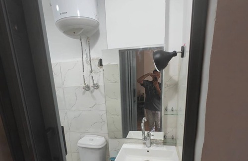 Kafrat al Jabal House | Gamgom studio