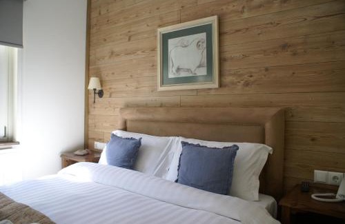 Aristi Hotel | Gamila Rocks Mountain Hotel