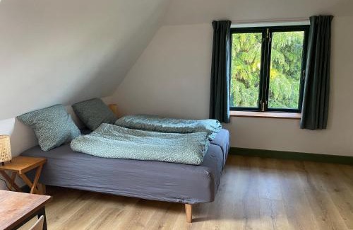 Hagerup Bed & Breakfast | Gamle Præstegård