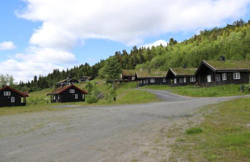 Etnedal Cabin | Gamlestølen Fjellstue