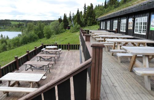 Etnedal Cabin | Gamlestølen Fjellstue