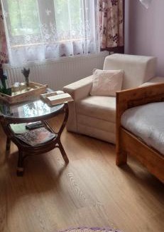 gmina Siemysl House | Gandelinka Park Kędrzyno