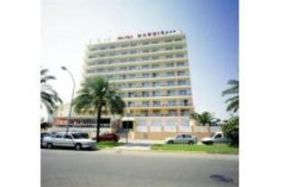 Grau i Platja Hotel | Gandia Playa