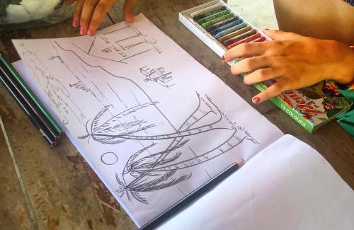 Pottuvil Hotel | Ganesh Gate