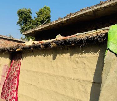 Maharajganj House | Ganesh Homestay