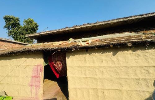 Maharajganj House | Ganesh Homestay