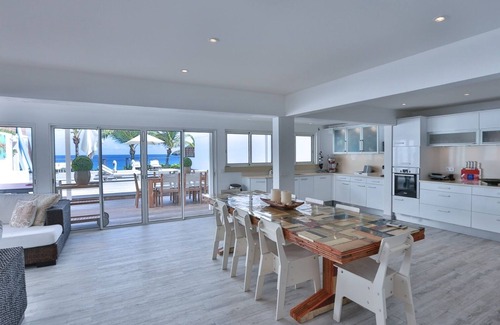 Anse des Flamands Villa | Ganesha (1/3 Rooms) Luxury villa