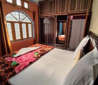 Uttarkashi House | Ganga Lakshya Dham