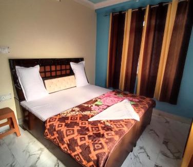 Uttarkashi House | Ganga Lakshya Dham