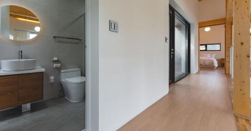 Gangneung Villa | Gangneung Jitty Poolvilla