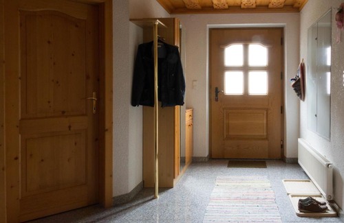 Wintersdorf Apartment | Ganhör- Fam. Kaar