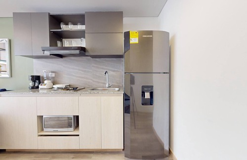 La Cabrera Apartment | gAº Espectacular apartamento en La Cabrera