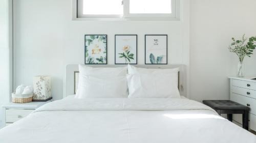 Buk House | Gapyeong Gipeunsanarae Spa Pension