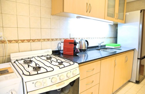 Villa Urquiza Apartment | Garage incluido! Buenos Aires - Villa Urquiza