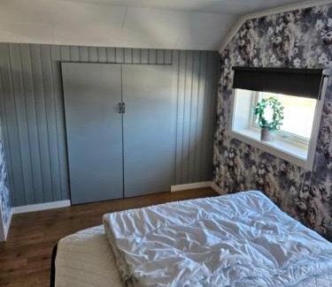 Hudiksvall Apartment | Garagelägenhet