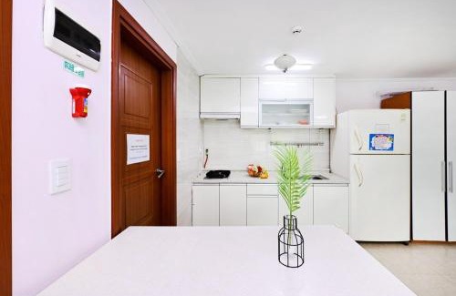 Buk House | Garam Pension Gapyeong