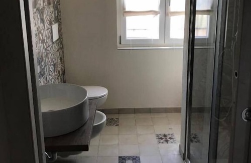 Borgo Roma Apartment | GARBIN AT FAIR C