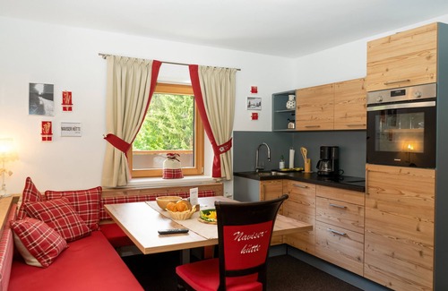 Navis Apartment | Garconniere Grief 143 - Naviser Hütte